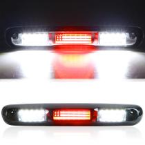 Terceira luz de freio LED Tresound para Chevy Silverado GMC