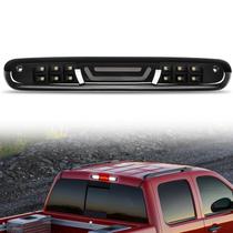 Terceira Luz de Freio para Chevy Silverado e GMC Sierra - Iluminação Noturna