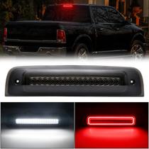 Terceira luz de freio R&F Auto LED Strobe para Ram 1500 2500 3500 Terceira luz de freio R&F Auto LED Strobe para Ram 1500 2500 3500