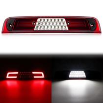 Terceira luz de freio SHINEFIT LED compatível com RAM 1500 2019-2024 Terceira luz de freio SHINEFIT LED compatível com RAM 1500 2019-2024