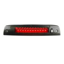 Terceira Luz de Freio Tresound Ford Expedition Lincoln LED