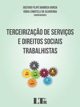 Terceirizacao de Servicos e Direitos Sociais Trabalhistas Terceirizacao de Servicos e Direitos Sociais Trabalhistas