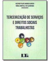 Terceirização de Serviços e Direitos Sociais Trabalhistas