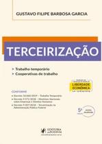 Terceirização Terceirização