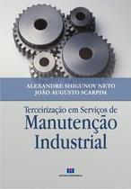 Terceirização em Serviços de Manutenção Industrial