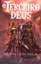 Terceiro Deus, O - 03Ed/20 - JAMBO