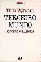 Terceiro Mundo - Conceito e História Terceiro Mundo - Conceito e História