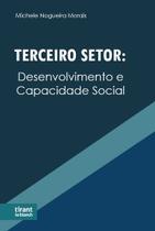 Terceiro Setor Desenvolvimento e Capacidade Social Terceiro Setor Desenvolvimento e Capacidade Social