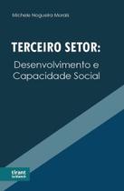 Terceiro Setor: Desenvolvimento e Capacidade Social