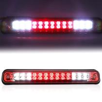 Terceiro som de luz de freio para Chevy/GMC Silverado 1988-1999