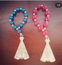 Terço 1 dezena N Sra Aparecida Terço 1 dezena N Sra Aparecida