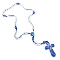 Terço Acrílico Nossa Senhora das Graças Terço Acrílico Nossa Senhora das Graças