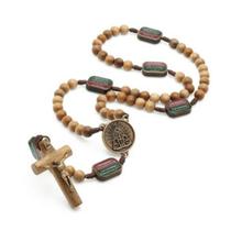 Terço Contemplação Dos Mistérios Nossa Senhora Aparecida