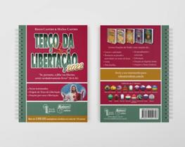 Terço Da Libertação 2022 - RABONI EDITORA