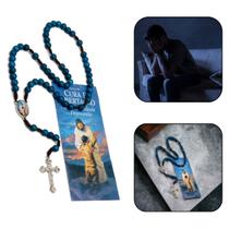 Terço de Cura E Libertação da Ansiedade E Depressão Terço de Cura E Libertação da Ansiedade E Depressão