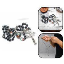 Terço De Hematita Padre Pio Terço De Hematita Padre Pio