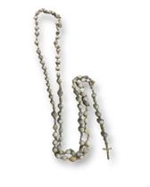 Terço de lagrimas de nossa Senhora - 7 misterios