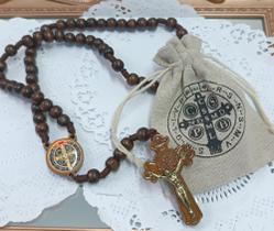 Terço de São Bento