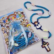 Terço Infantil Meu Primeiro Tercinho, Incentivando a Fé