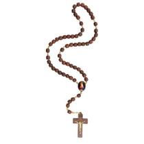 Terço Jesus Misericordioso - 8mm Terço Jesus Misericordioso - 8mm