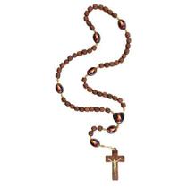 Terço Jesus Misericordioso - Pai Nosso - 8mm Terço Jesus Misericordioso - Pai Nosso - 8mm