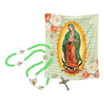 Terço Manto de Nossa Senhora de Guadalupe