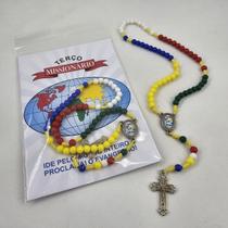 Terco Missionario 6mm - Mod.2