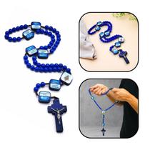 Terço Mistérios do Rosário Nossa Senhora de Aparecida