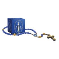 Terço Nossa Senhora da Graças Conta ABS Na Caixinha