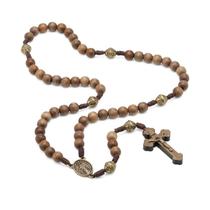 Terço Nossa Senhora das Graça 10mm Terço Nossa Senhora das Graça 10mm
