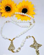 Terço personalizado nomes