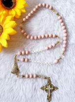 Terço personalizado nomes