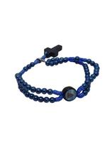 Terço Pulseira N. Sra ul