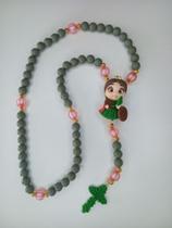 Terço Rosário de Santa Catarina Alexandra Terço Rosário de Santa Catarina Alexandra