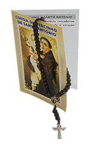 Terço Santo Antônio com Oração