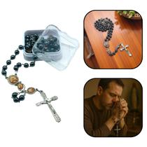 Terço São Jerônimo De Hematita