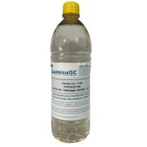 Terebentina pura 1 litro - quimisul