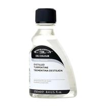 Terebintina Destilada Winsor & Newton 250ml Terebintina Destilada Winsor & Newton 250ml