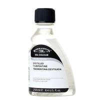 Terebintina Destilada Winsor & Newton 250ml