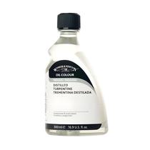 Terebintina Destilada Winsor & Newton 500ml