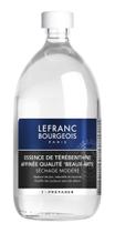 Terebintina Lefranc & Bourgeois 1 Litro