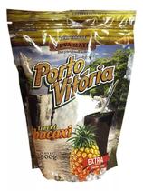 Tereré Erva Mate Porto Vitória Abacaxi 500g