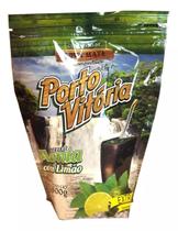 Terere Erva Porto Vitória Menta Com Limão 500g Extra Terere Erva Porto Vitória Menta Com Limão 500g Extra