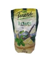 Tereré - Ilomate - Abacaxi e Hortelã - 250gr - Laminada