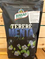 Tereré Menta Ice - Barão 500g Tereré Menta Ice - Barão 500g