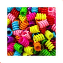 Terere Mola 15X12mm Em Acrilico Com 500G