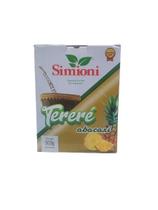 Tereré - Simioni - Abacaxi - 500gr - Laminada