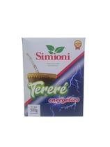 Tereré - Simioni - Energético - 500gr - Laminada