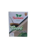 Tereré - Simioni - Natural - 500gr - Laminada
