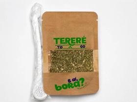 Tereré To Go Sabores:Cereja Ice Tereré To Go Sabores:Cereja Ice